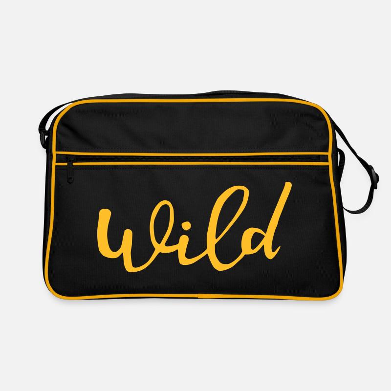 Retro Tasche