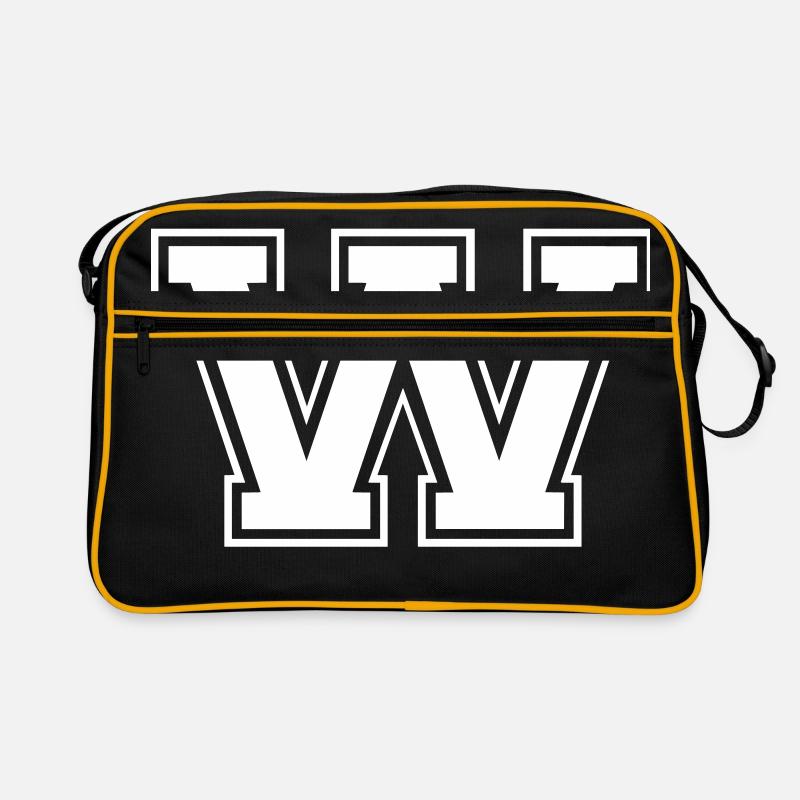 Sac Retro