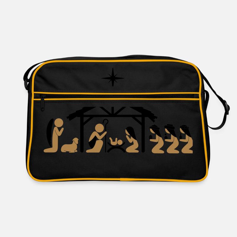 Retro Bag