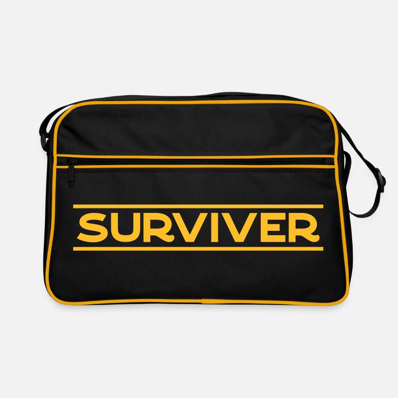 Retro Bag
