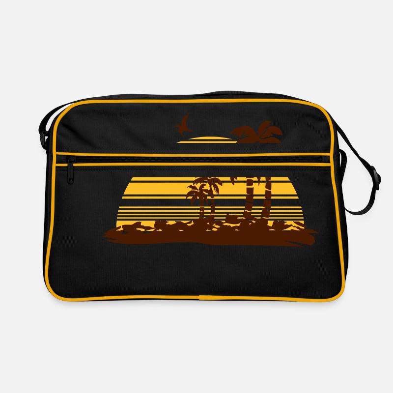 Retro Bag