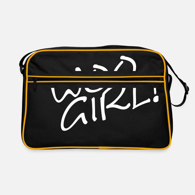 Sac Retro