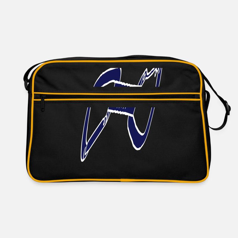 Expressset EXE Klettern 2 Retro Tasche