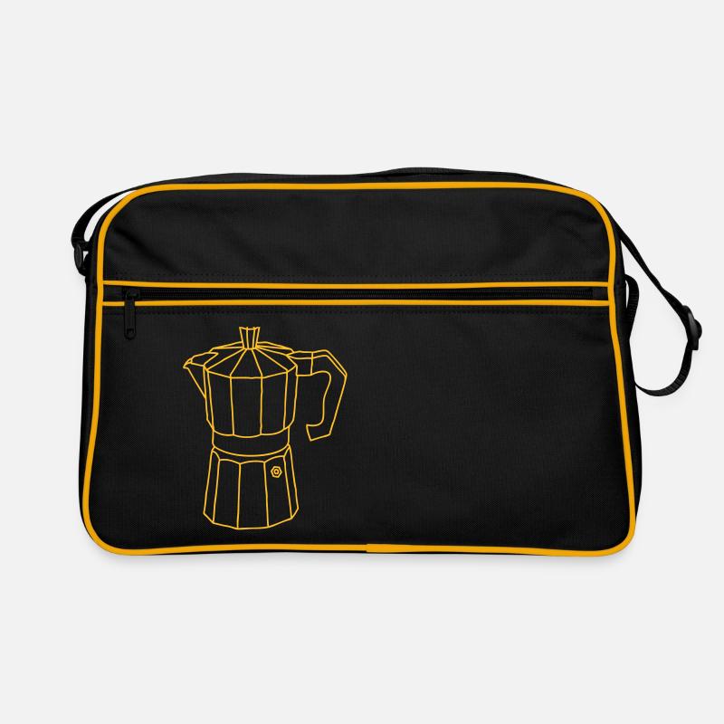 Retro Bag