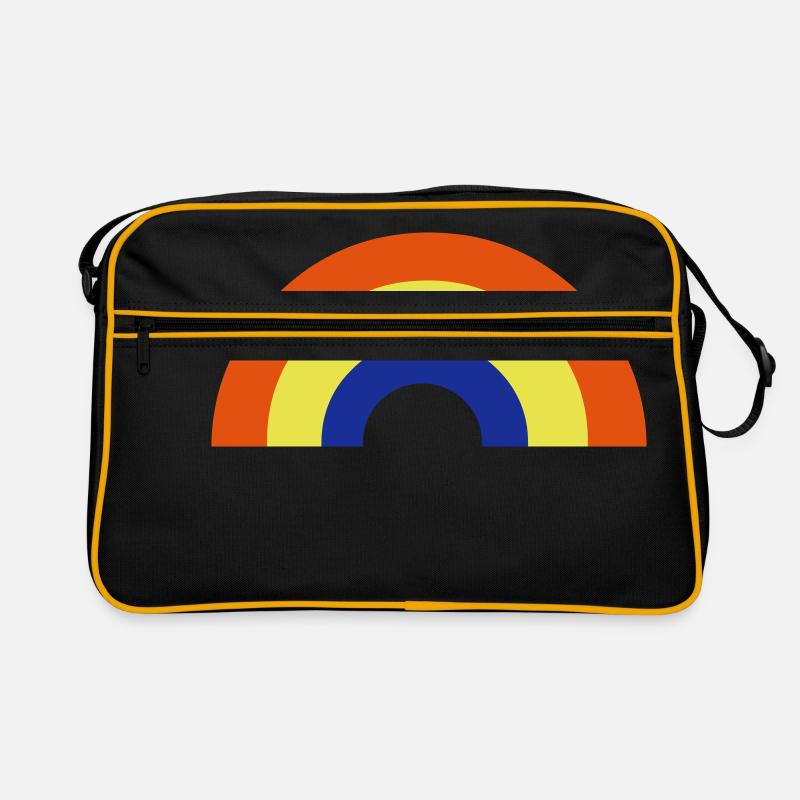 Retro Bag