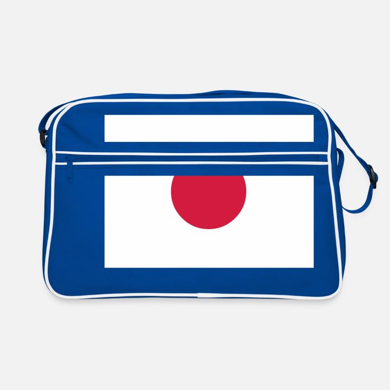 Retro Bag