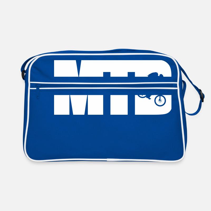 MTB Retro Tasche