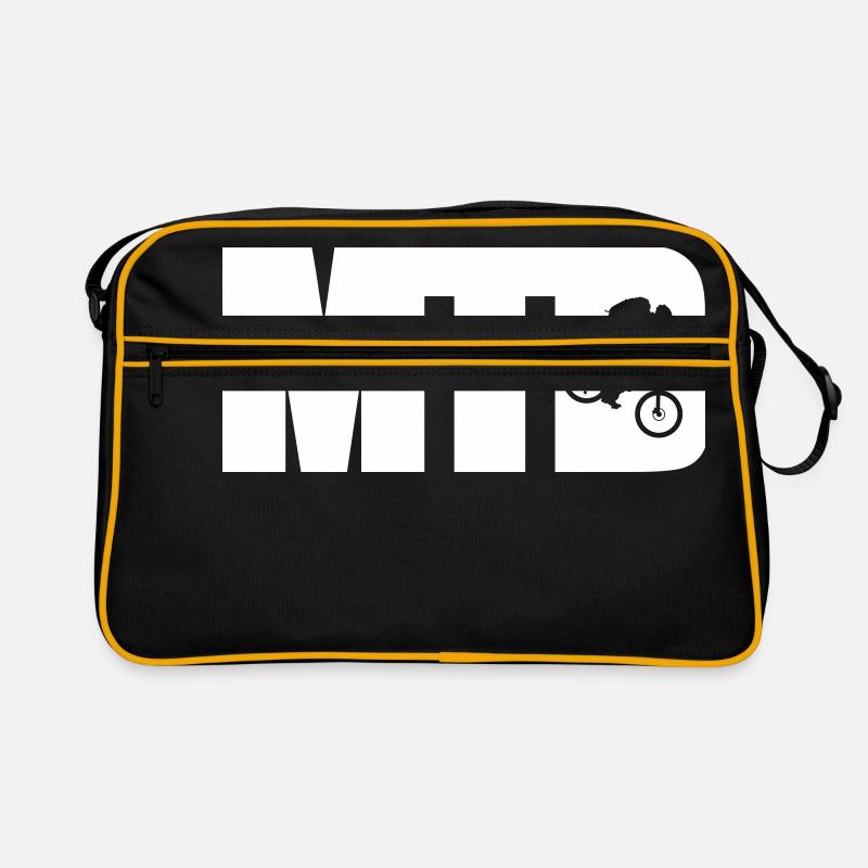 MTB Sac Retro