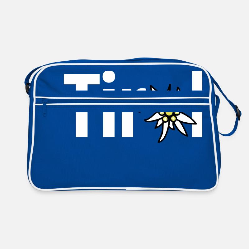 Tirol Retro Tasche
