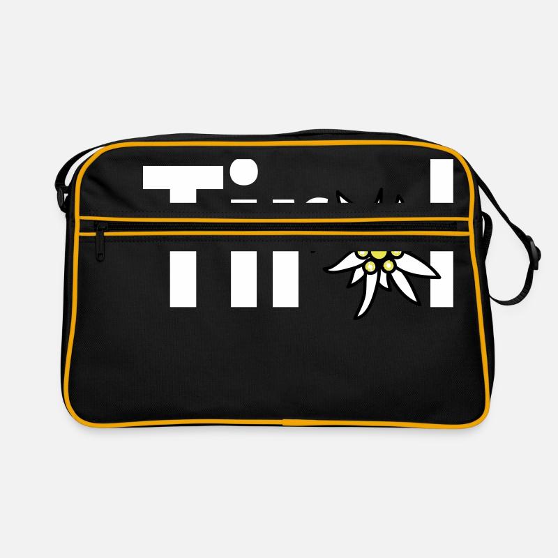Tirol Retro Tasche