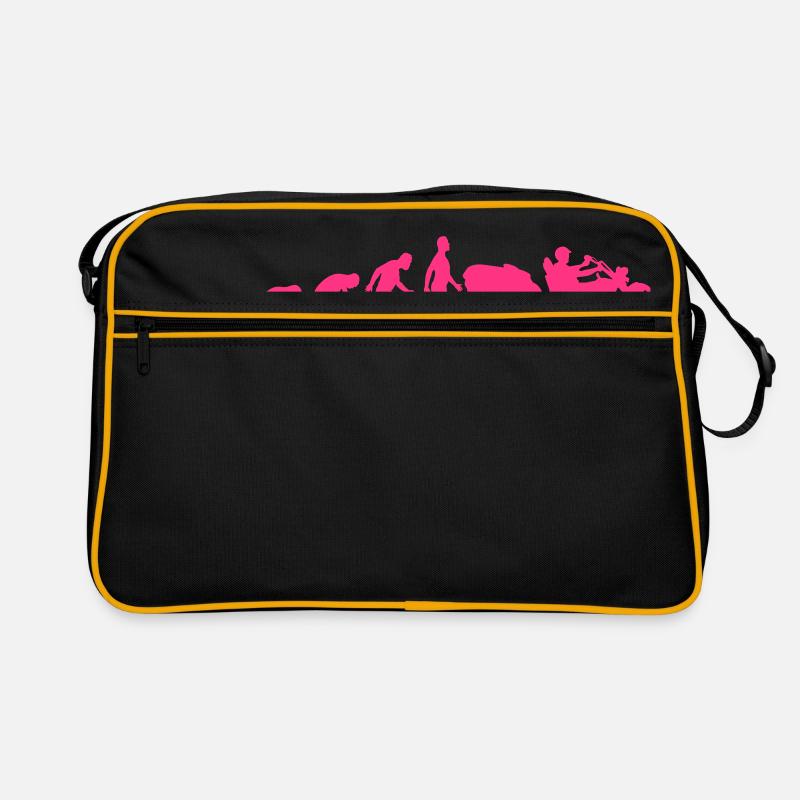 Retro Tasche