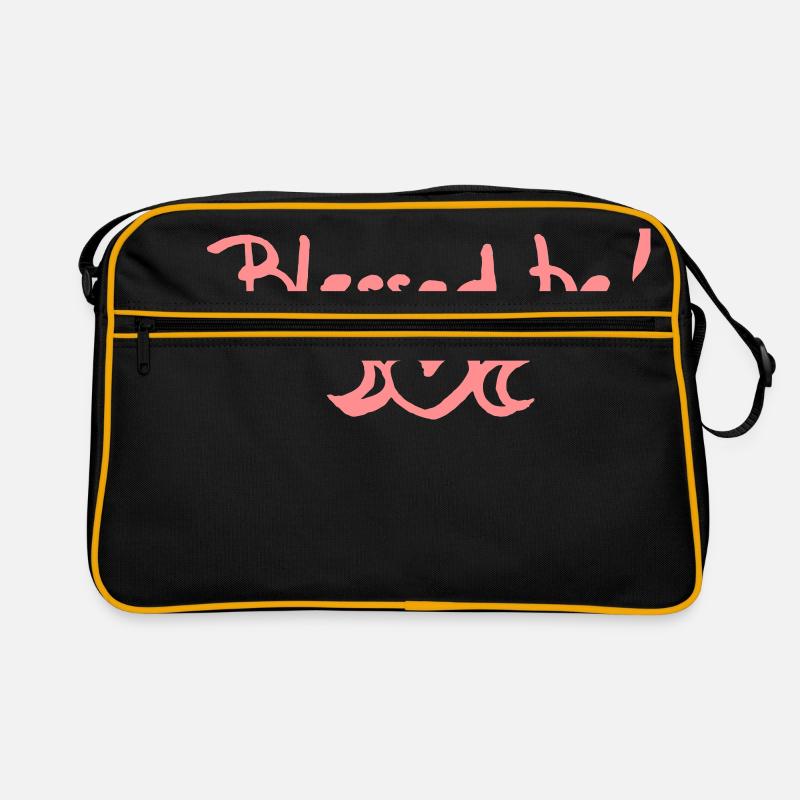 Retro Bag