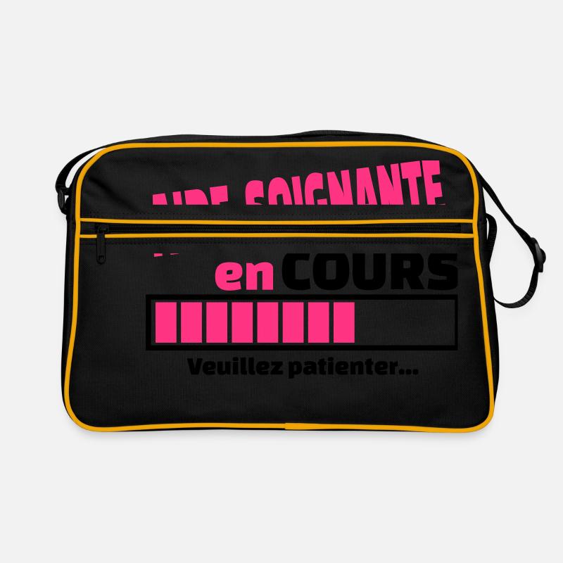 Sac Retro