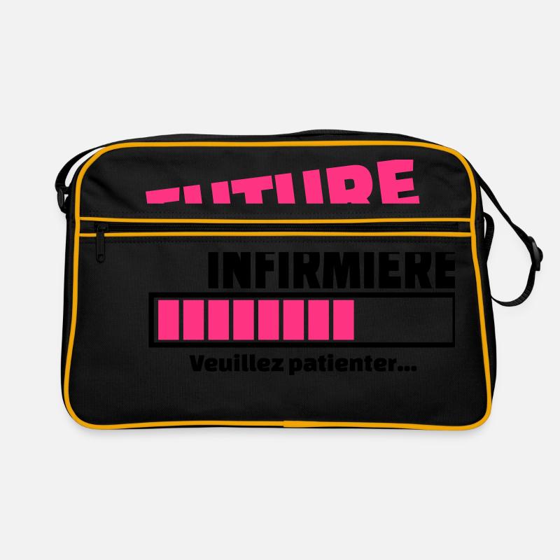 Sac Retro