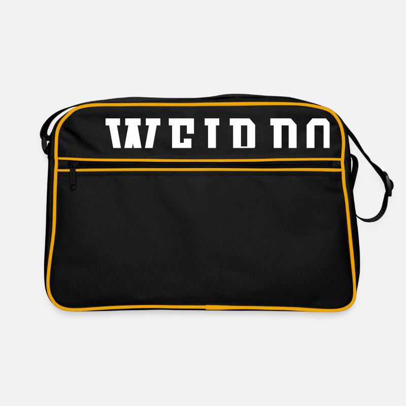 Retro Bag