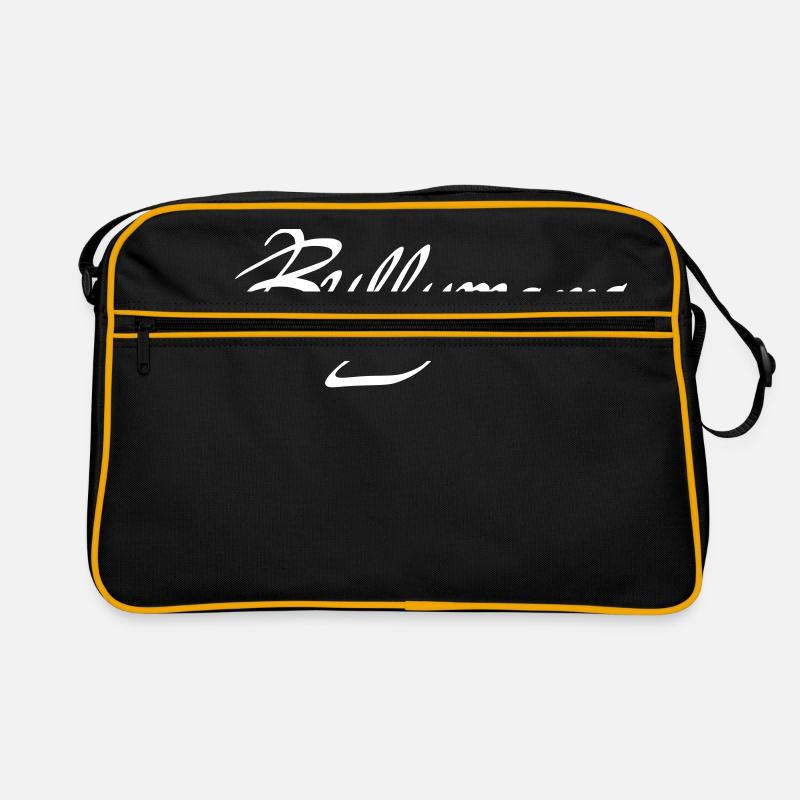 Bullymama Retro Tasche