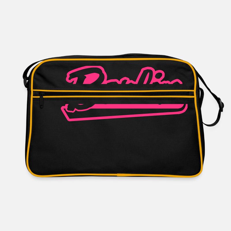 Retro Tasche