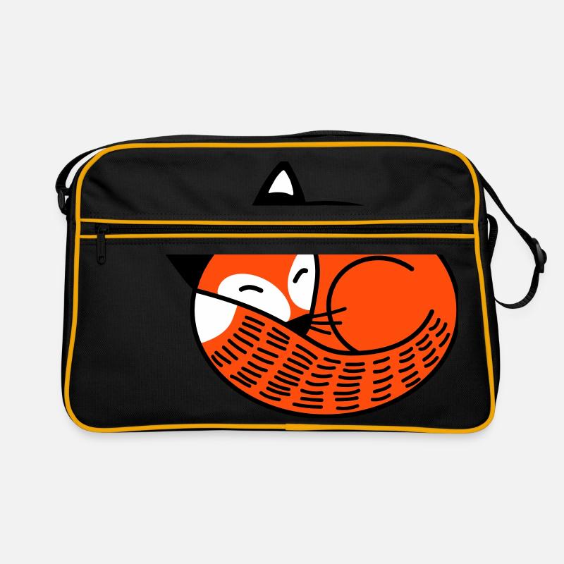 Retro Bag