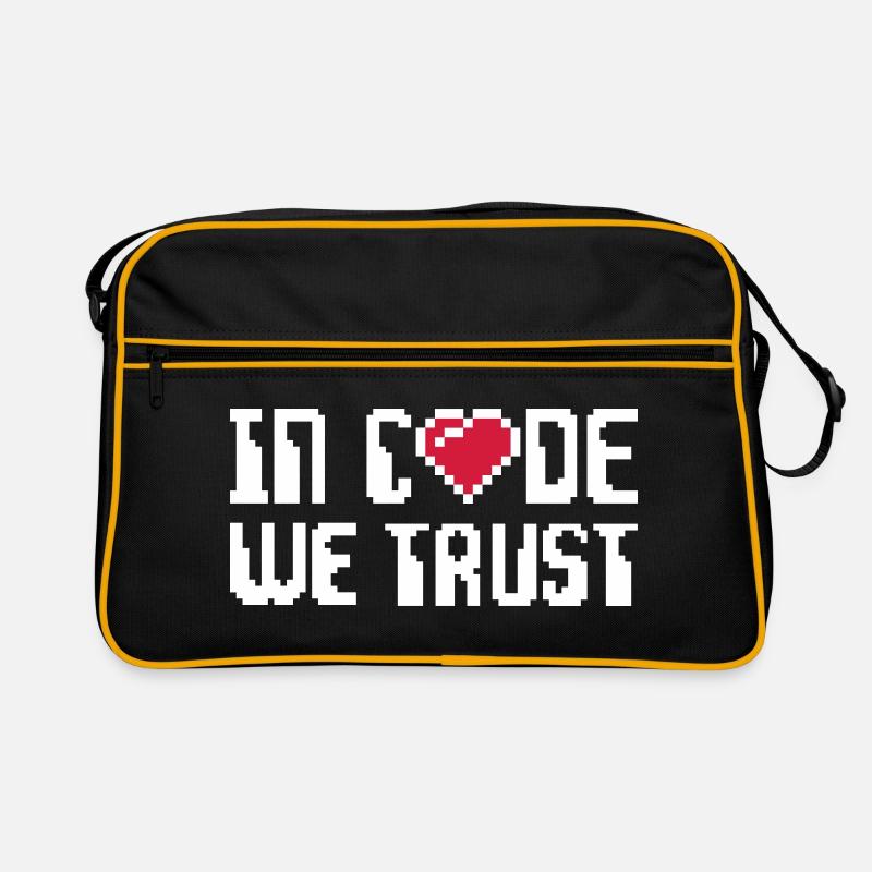 Retro Bag