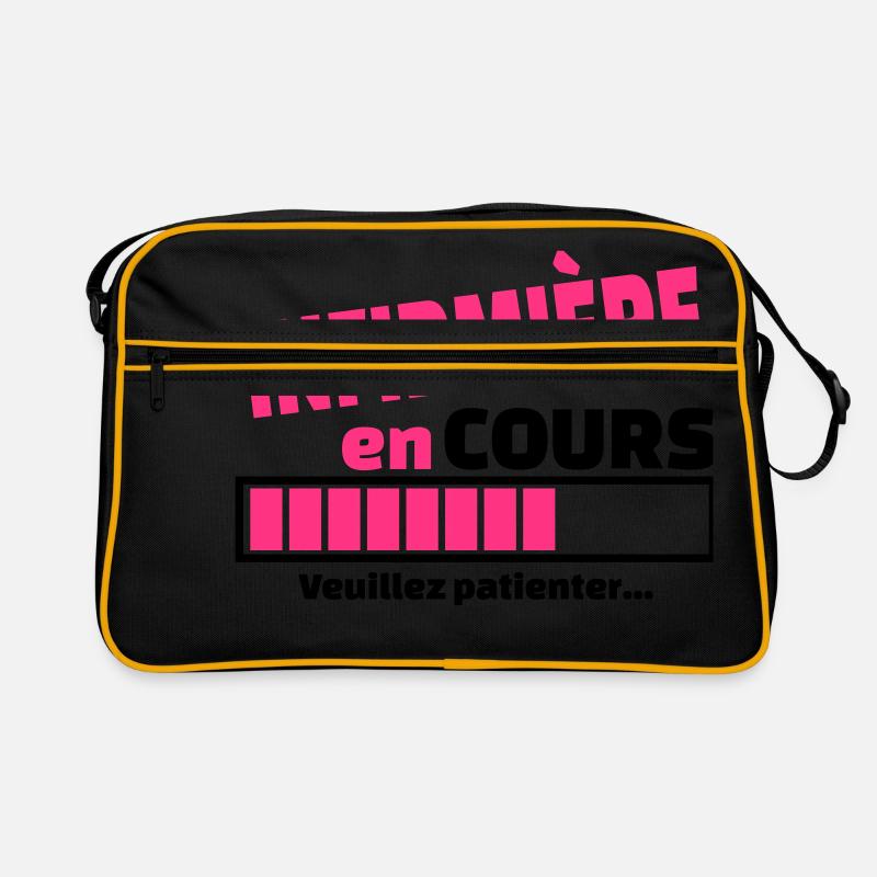 Sac Retro