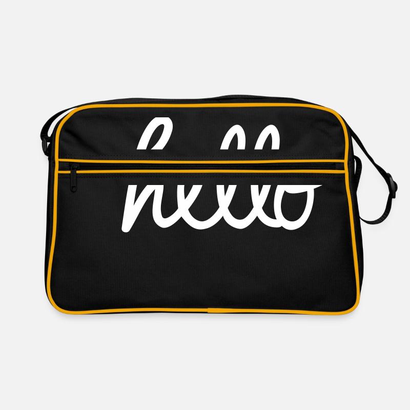 hello Retro Tasche