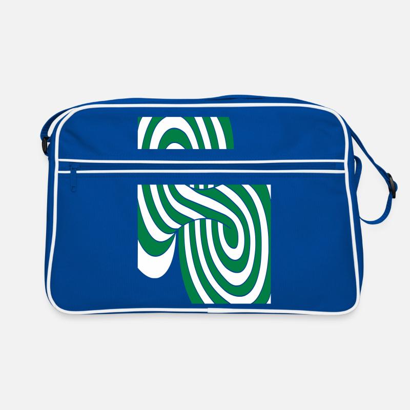 Vertèbre Sac Retro