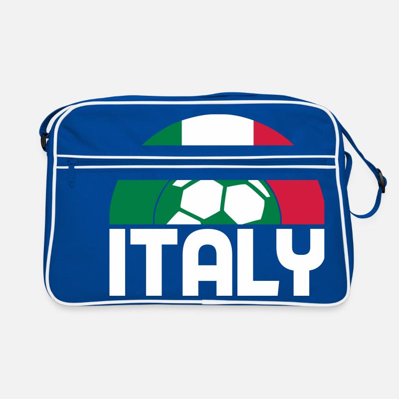 italy Retro Bag