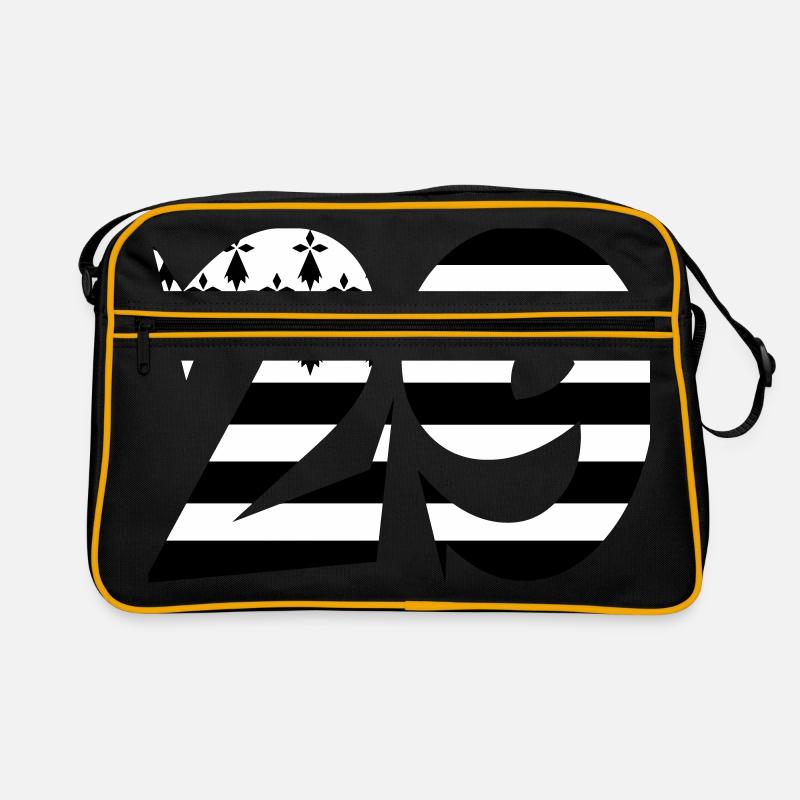 Retro Bag