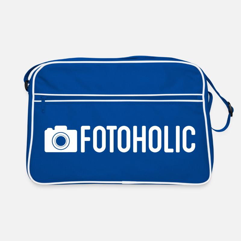 Retro Bag