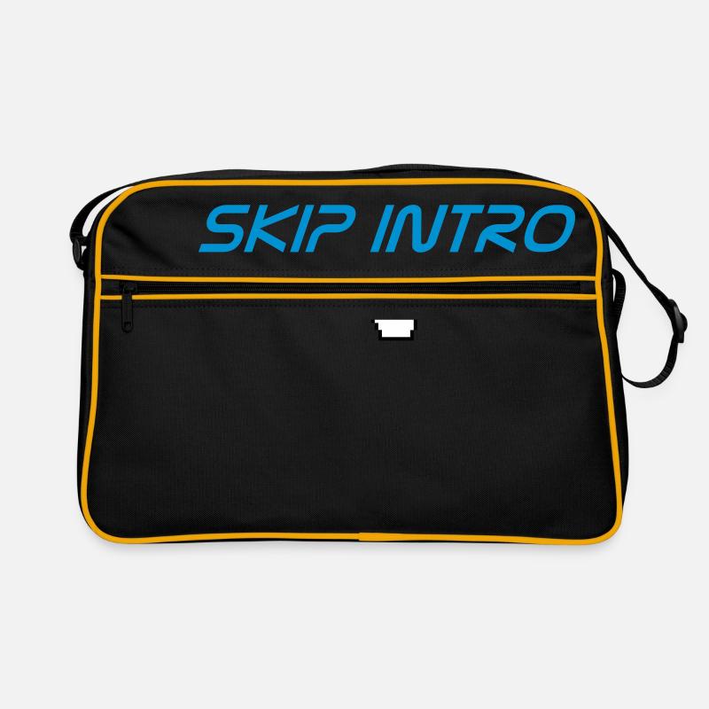 Retro Tasche