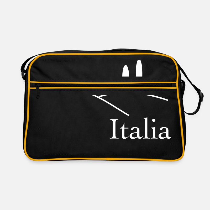 italia Retro Tasche