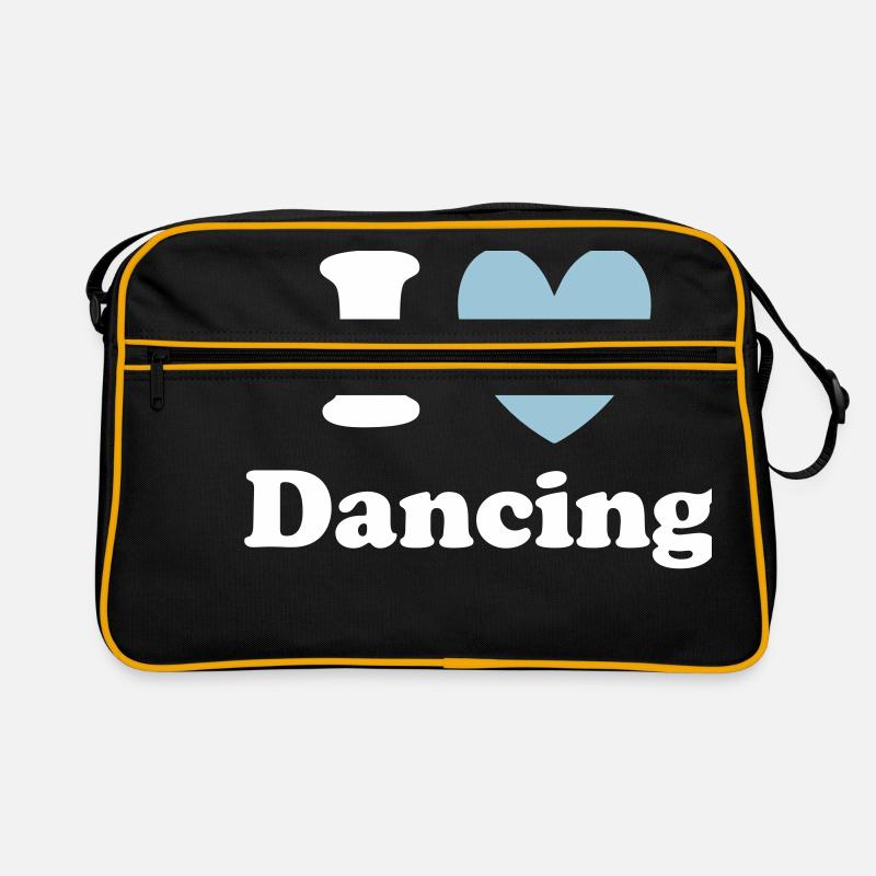 Dancing Retro Tasche