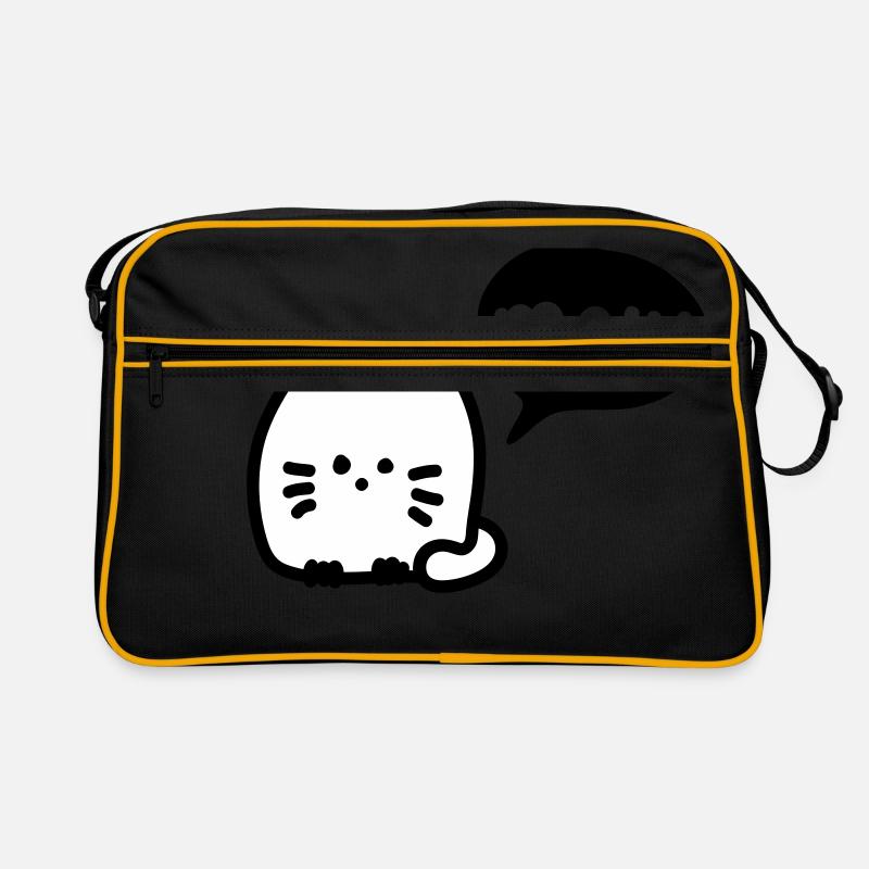Retro Bag