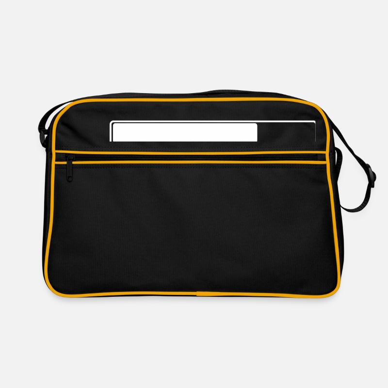 Loading ... 1c Retro Bag