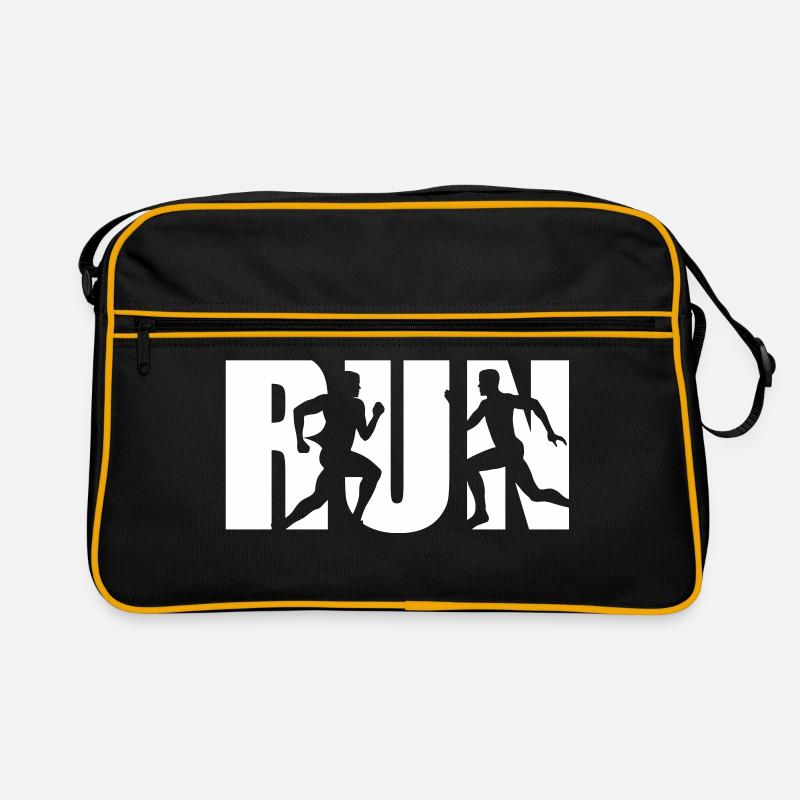 Retro Bag