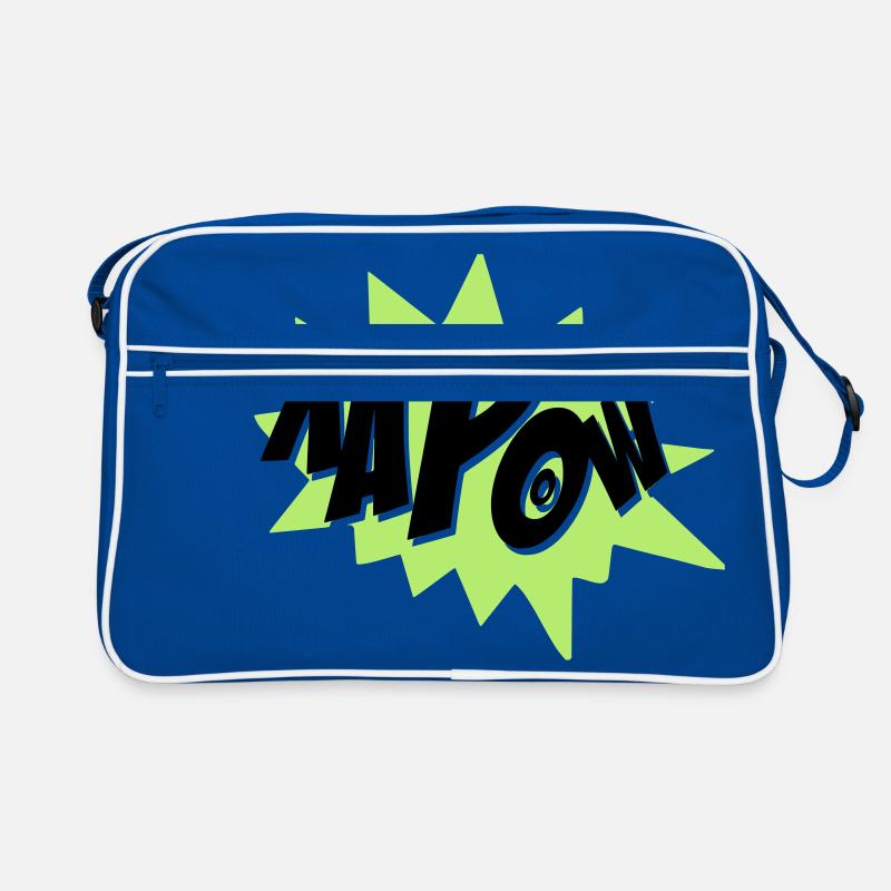 Retro Bag