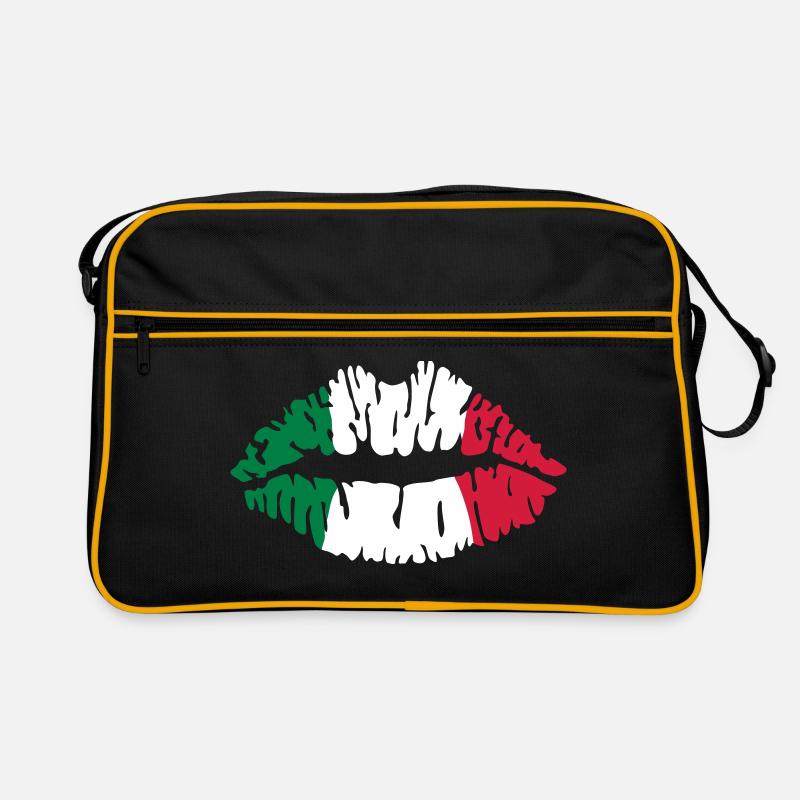 Italie Sac Retro