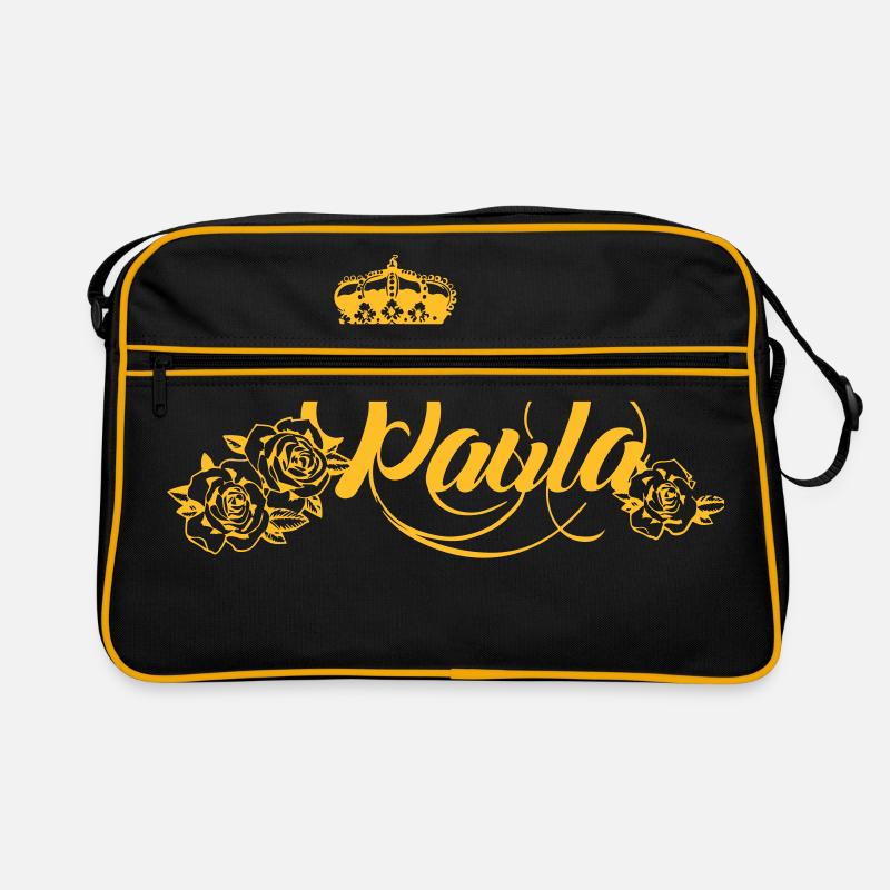 Retro Tasche