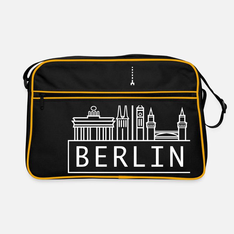 Retro Tasche