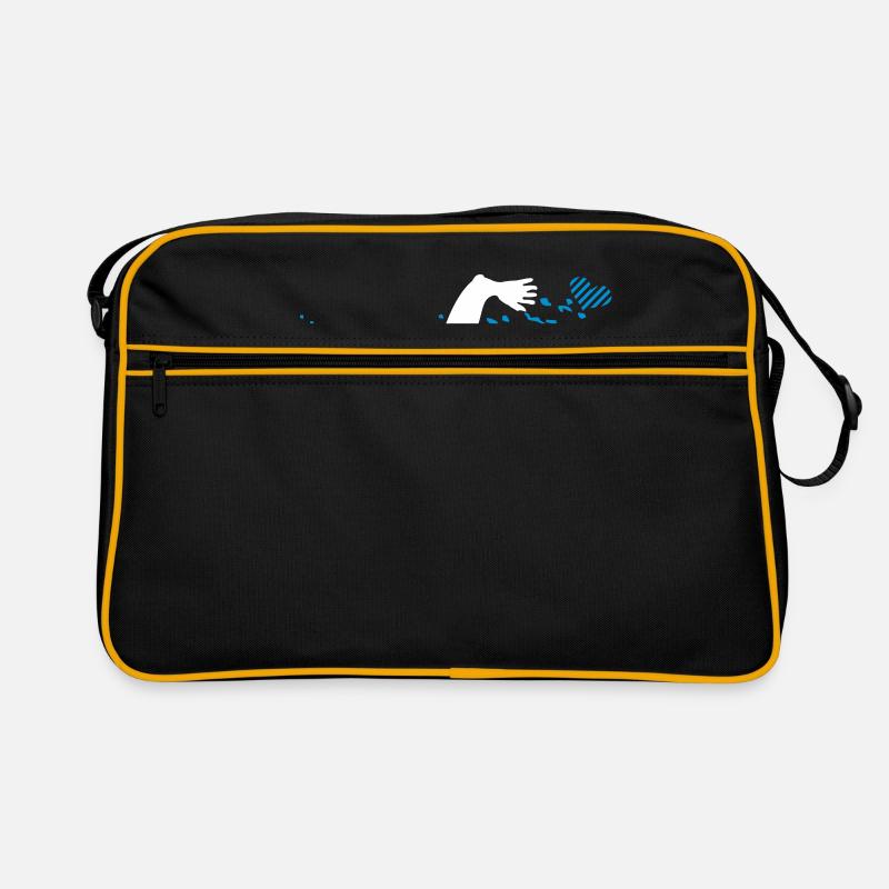 crawler Sac Retro