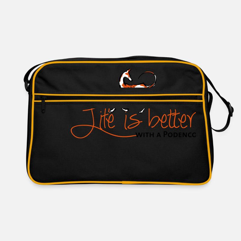 Retro Bag
