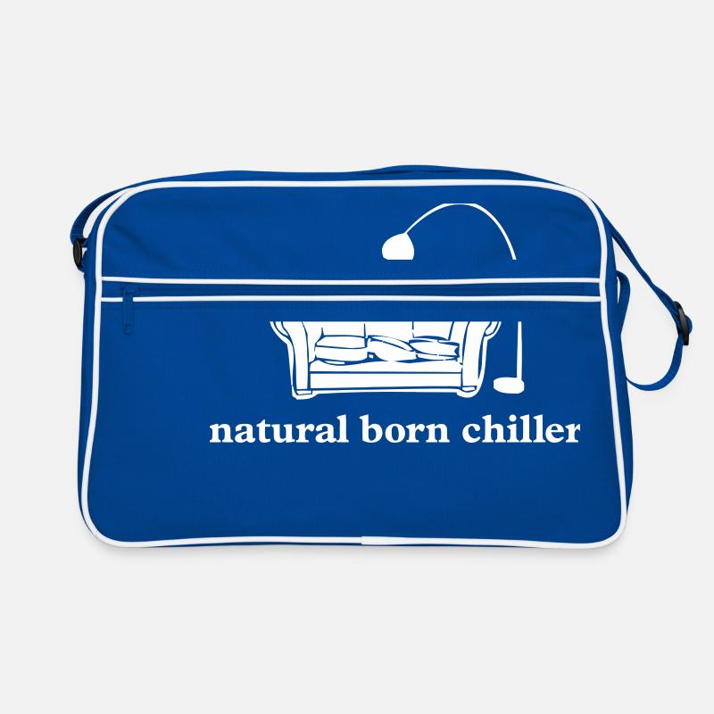 COUCH CHILLER Retro Bag
