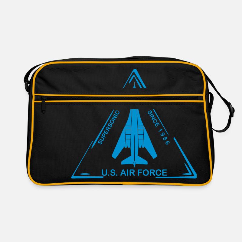 Sac Retro