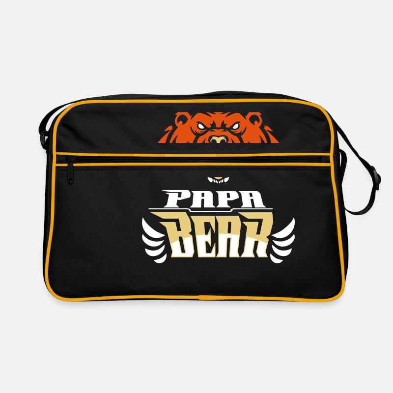 Retro Bag