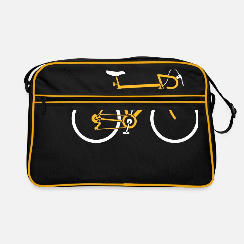 Retro Tasche