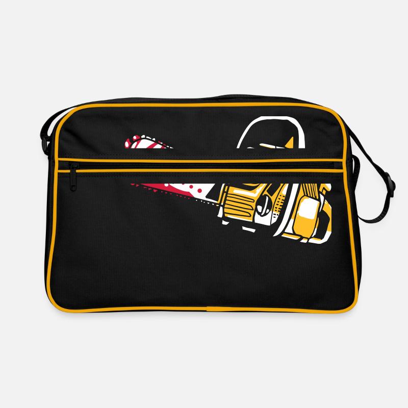 Retro Bag