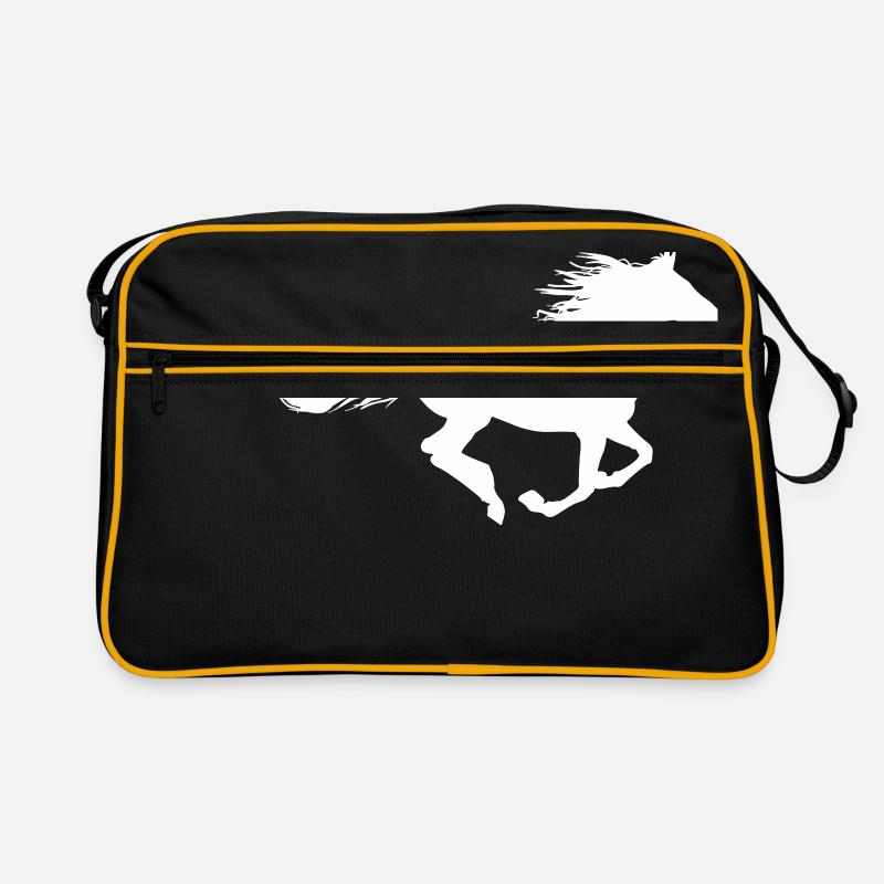 Retro Bag