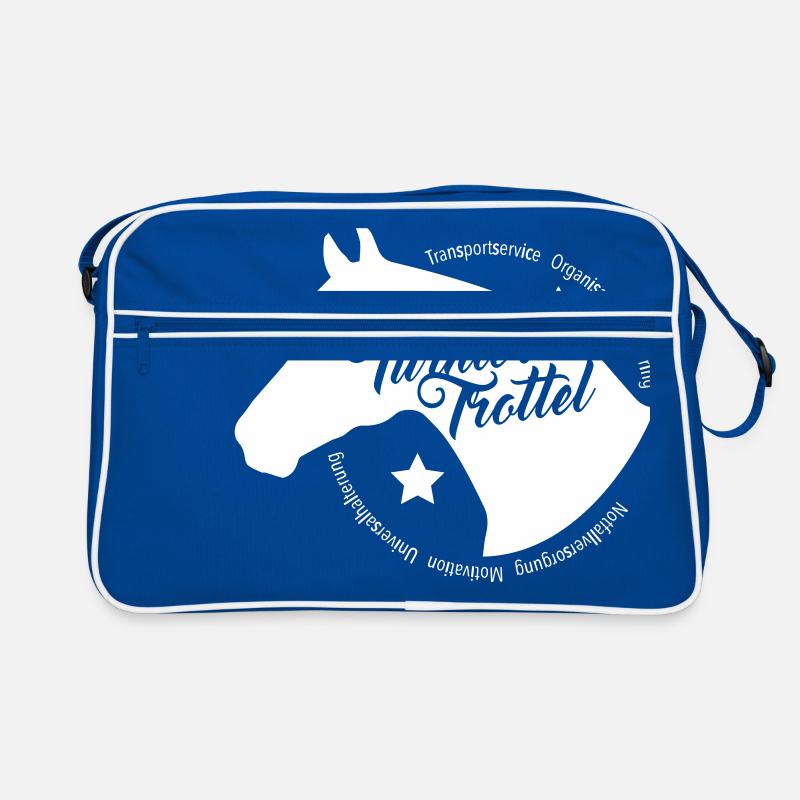 Retro Tasche