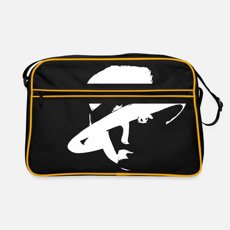 Dame Sac Retro