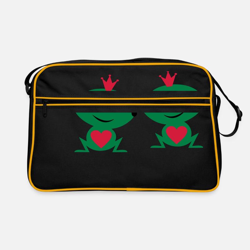 Retro Bag